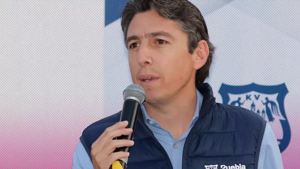 FISM de Puebla se ha ejercido según lo proyectado: Bienestar