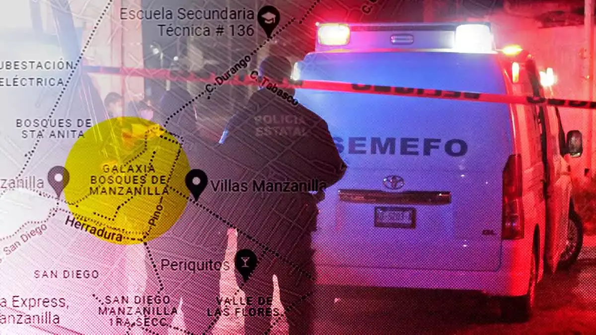 Encontró a su vecino muerto y en avanzado estado de putrefacción