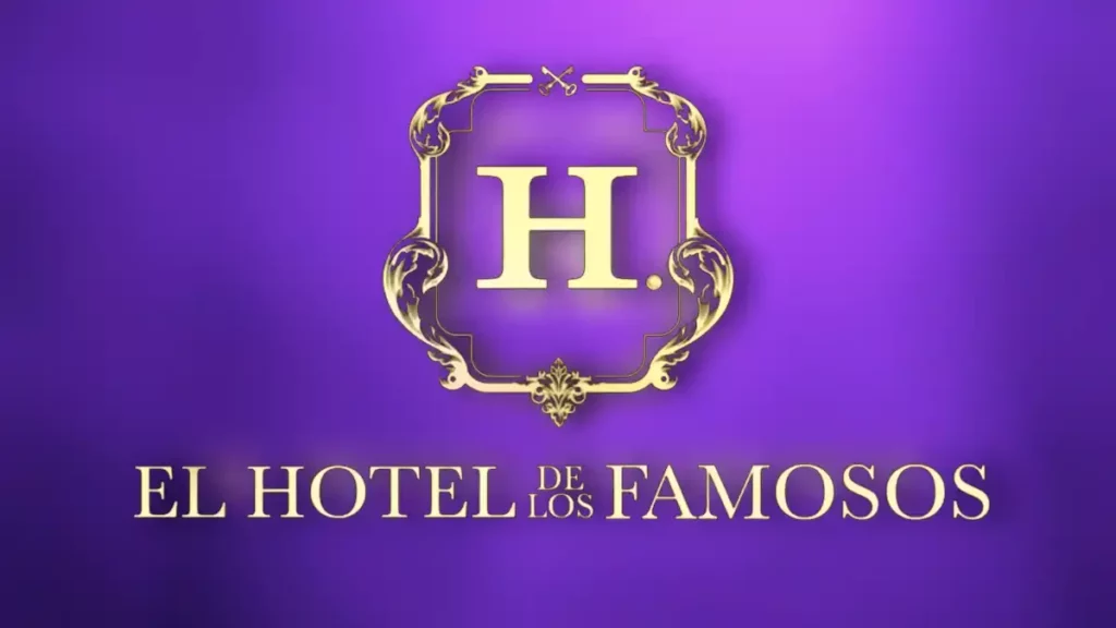 “El Hotel de los Famosos” el nuevo reality que le hará competencia a Telemundo