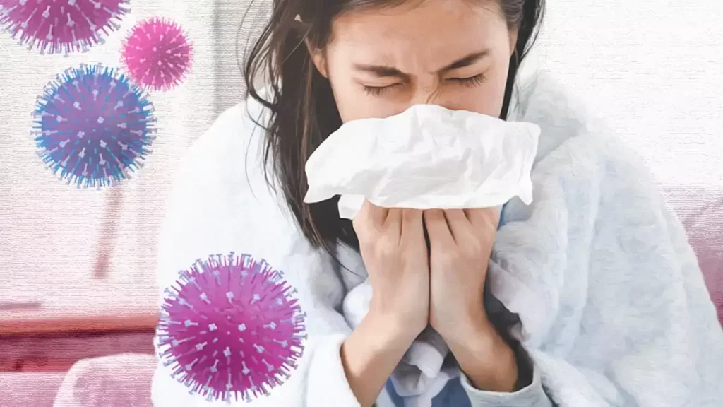 Incrementan casos y defunciones por influenza en Puebla