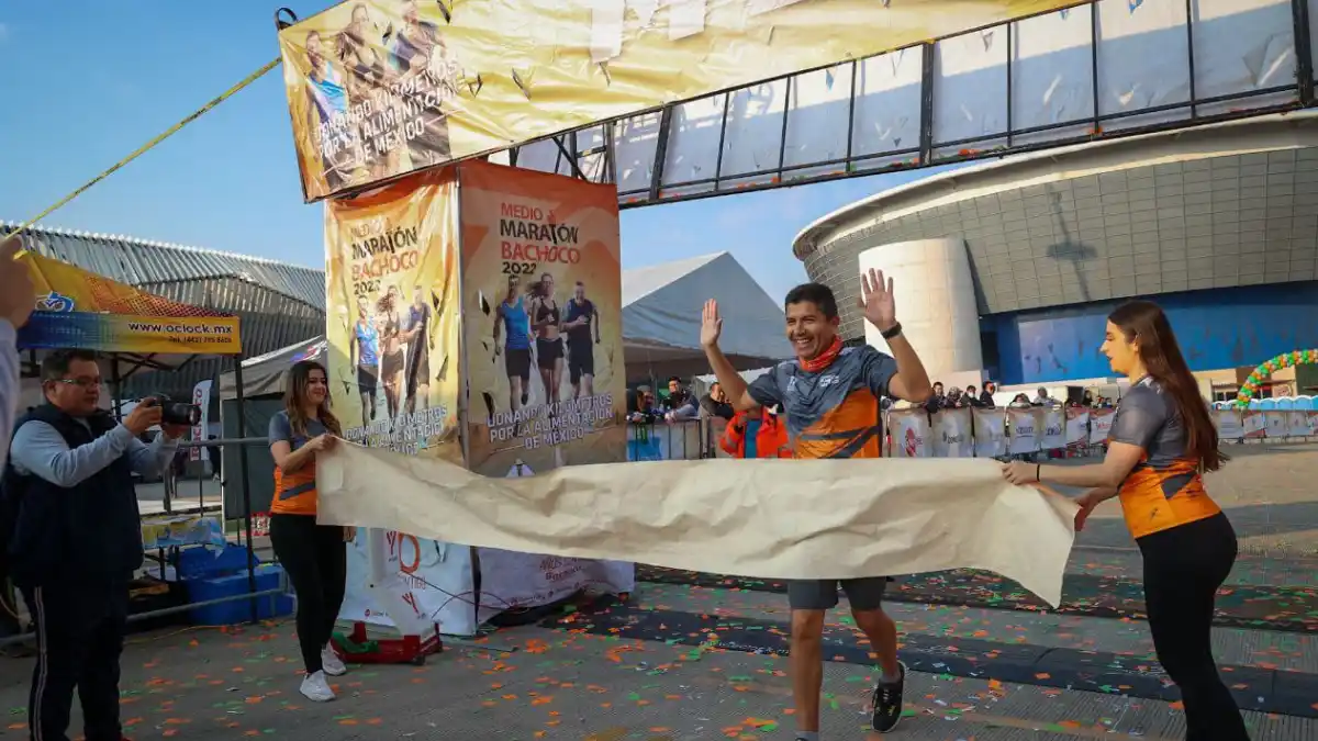 Bachoco se suma en favor de la alimentación de grupos vulnerables en el municipio de Puebla