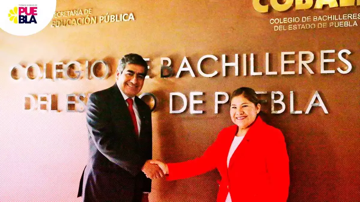 Designan a Aurelia García Rojas como nueva directora general del Cobaep