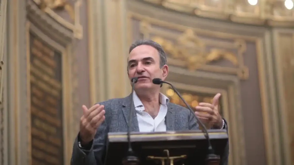 Garantiza Congreso cero daños a la economía de poblanos; aprueba por unanimidad Ley de Ingresos 2023