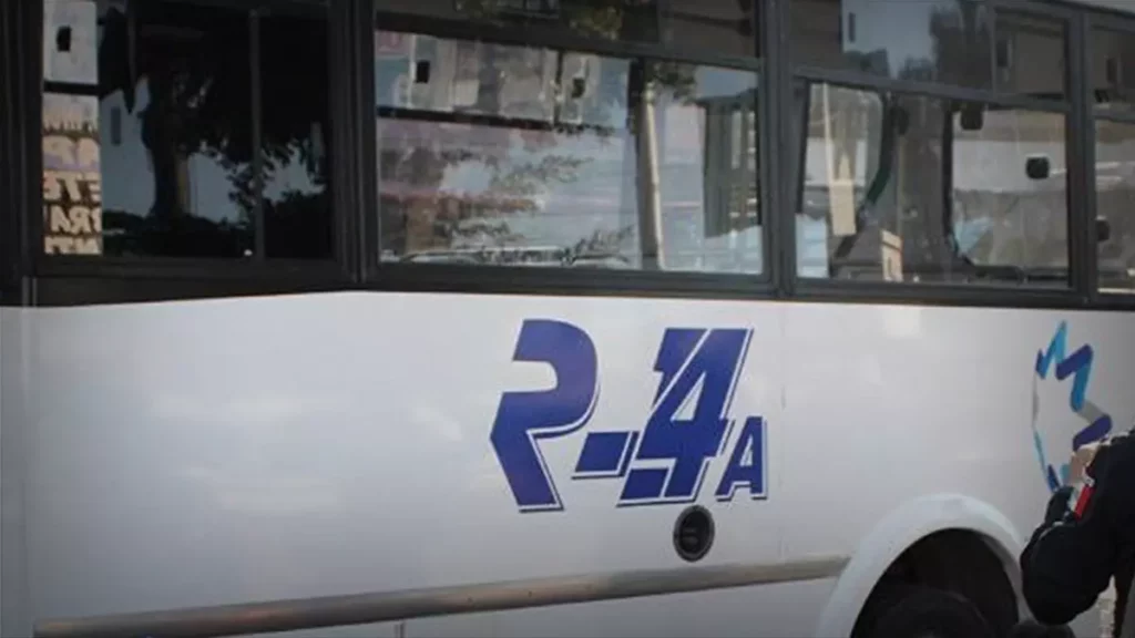 Delincuentes asaltan ruta 14 A al norte de Puebla capital