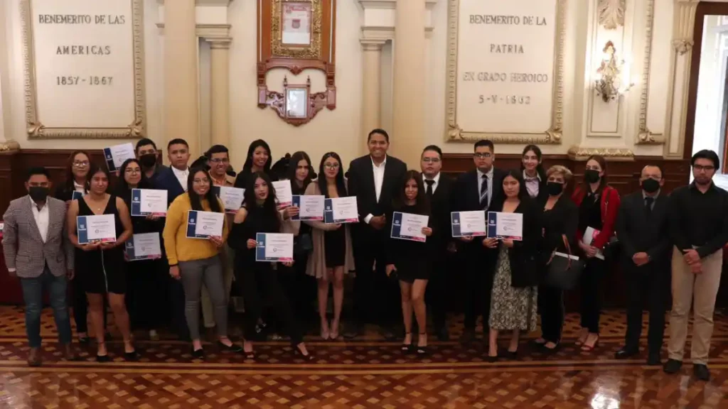 Cabildo Universitario, iniciativa de las regidurías de Puebla capital concluye su programación 2022