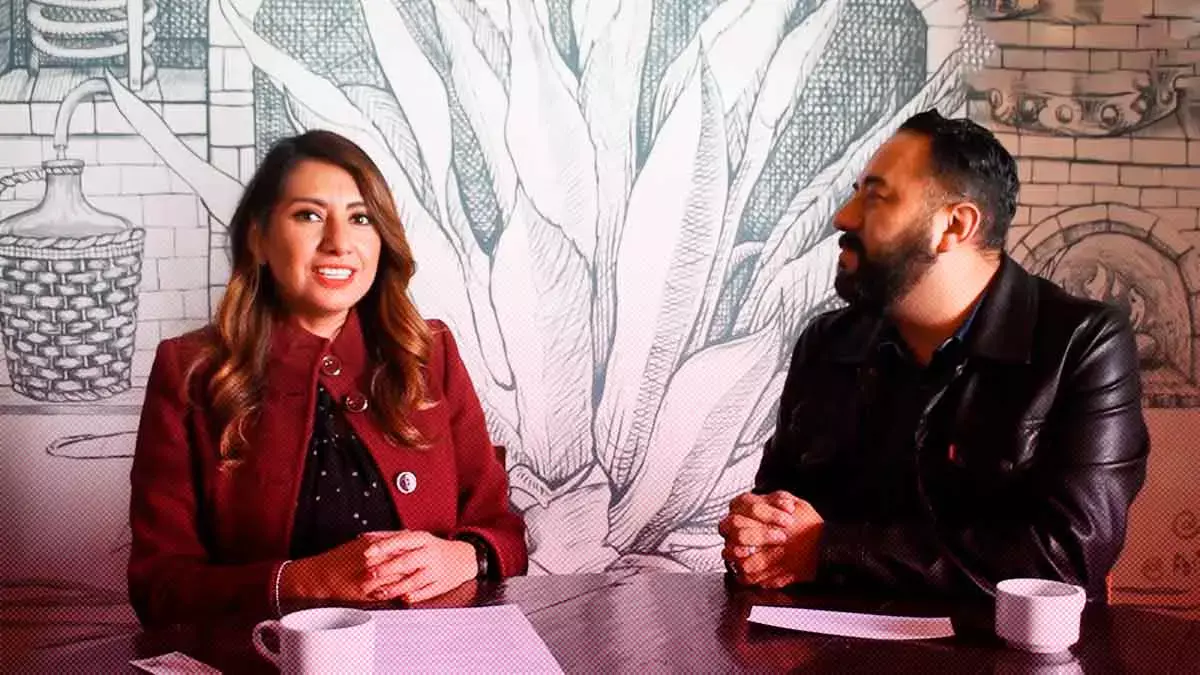 Inicia la Feria de la Sidra en Huejotzingo; Angélica Alvarado cuenta los detalles