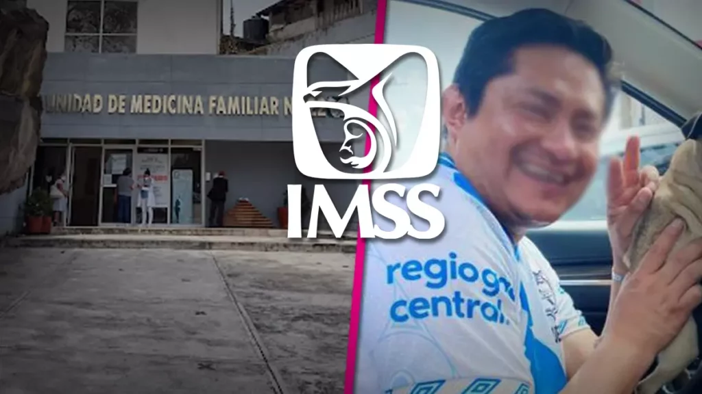 Acusan a funcionarias del IMSS por encubrir casos de acoso a practicantes en Teziutlán