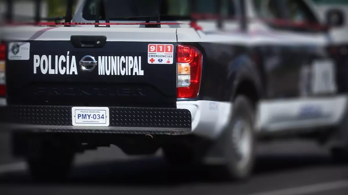 Un hombre murió atropellado sobre la carretera federal a Tlaxcala