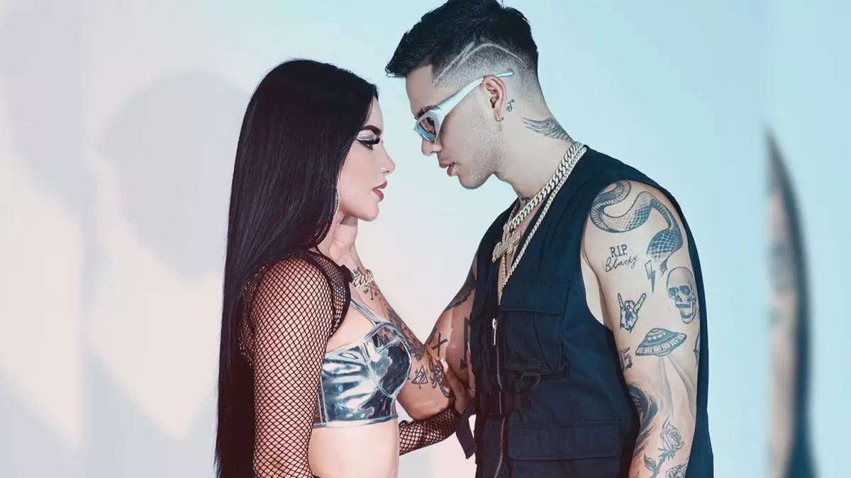 JD Pantoja y Kimberly Loaiza no han vendido muchos boletos para su gira de despedida