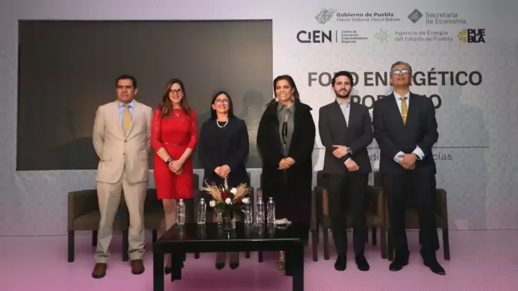 Engie amplia red de gas natural en Puebla