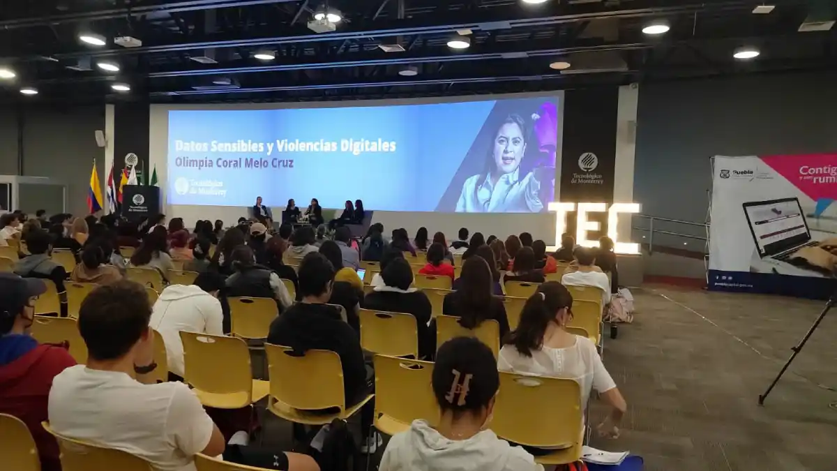 Ayuntamiento de Puebla promueve transparencia y manejo responsable de datos personales con “Cátedra Universitaria 2022”