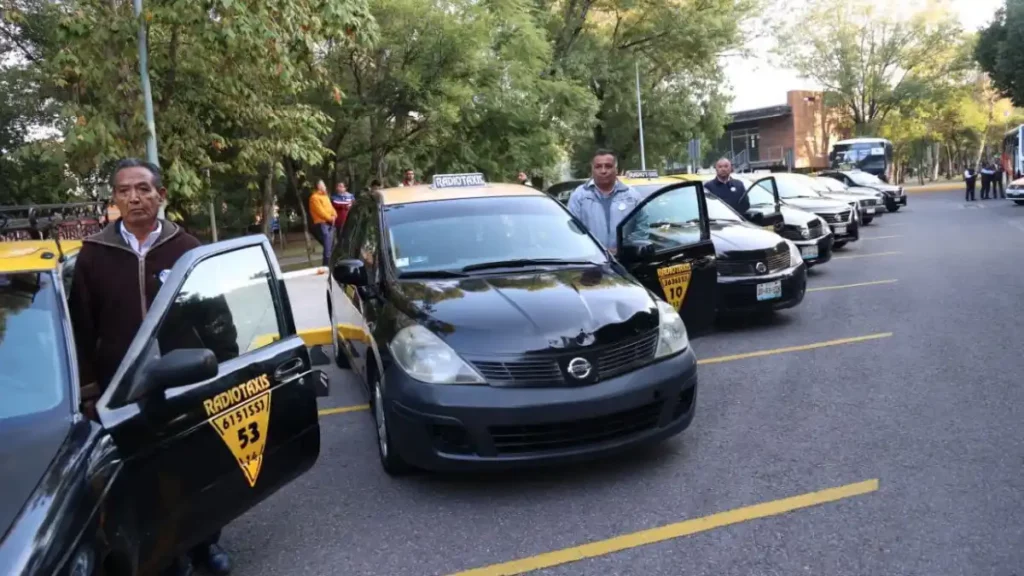 Ayuntamiento de Puebla previene el acoso en el transporte público con capacitaciones a mil 500 operadores