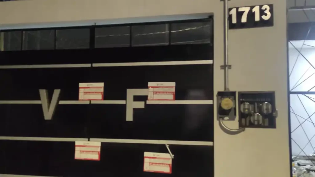 Salón STFRM es clausurado por Normatividad al incumplir con las Medidas Preventivas y de Protección Civil