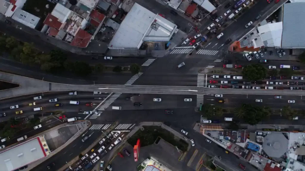 Ayuntamiento de Puebla mejora la seguridad y movilidad vial del Bulevar Hermanos Serdán