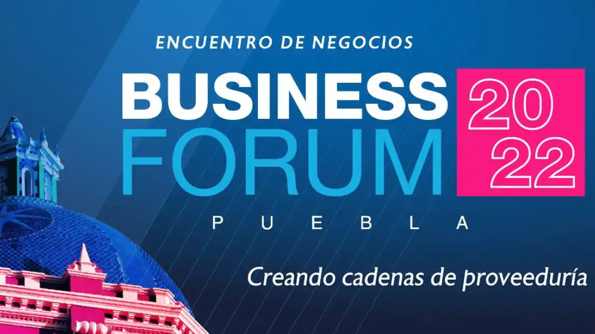 Ayuntamiento de Puebla llevará a cabo encuentro de negocios
