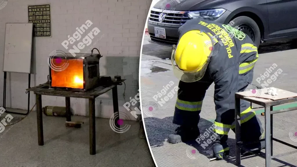 En temporada decembrina los accidentes en el hogar aumentan; SSP emite recomendaciones