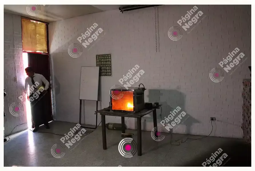 En temporada decembrina los accidentes en el hogar aumentan; SSP emite recomendaciones