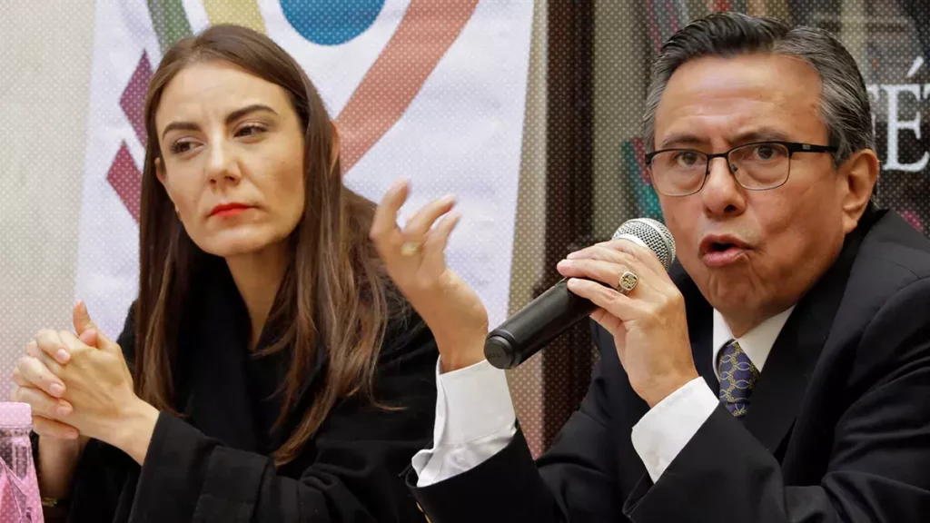 Urgen designar a comisionados del Comité Ciudadano del Sistema Anticorrupción en Puebla