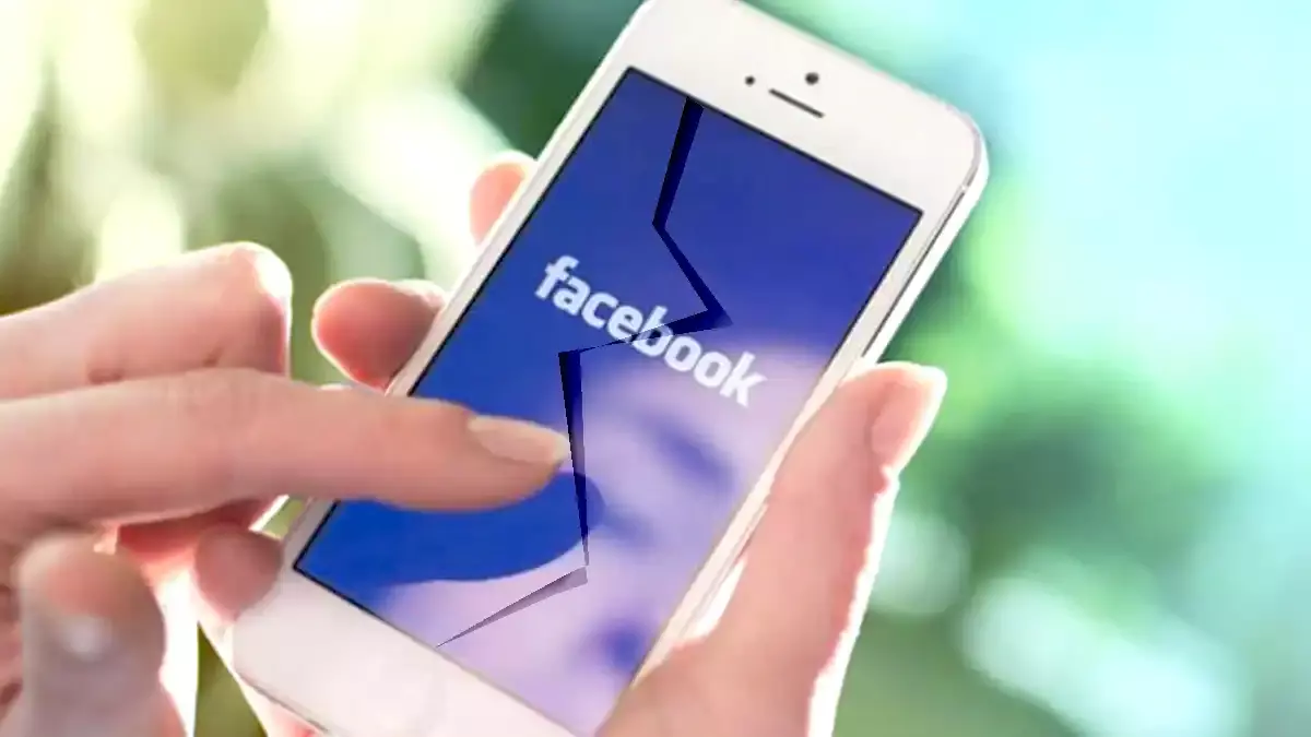 "No es tu módem"… reportan caída de Facebook; aquí los mejores memes.