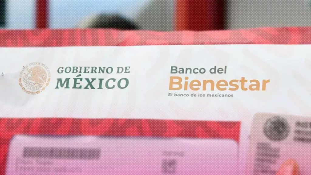 ¡Atención! Habrá cambio de tarjeta para las pensiones de AMLO en Puebla
