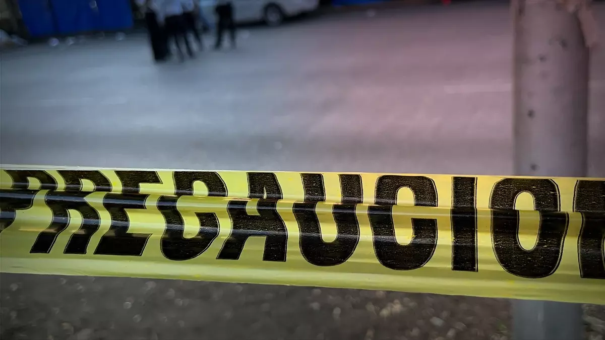 Cerca de la autopista México-Puebla, un hombre se quitó la vida colgándose de un árbol