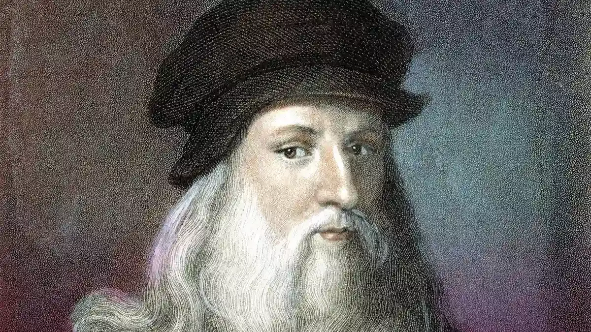 Leonardo Da-Vinci y sus seguidores exposición que llega a Puebla