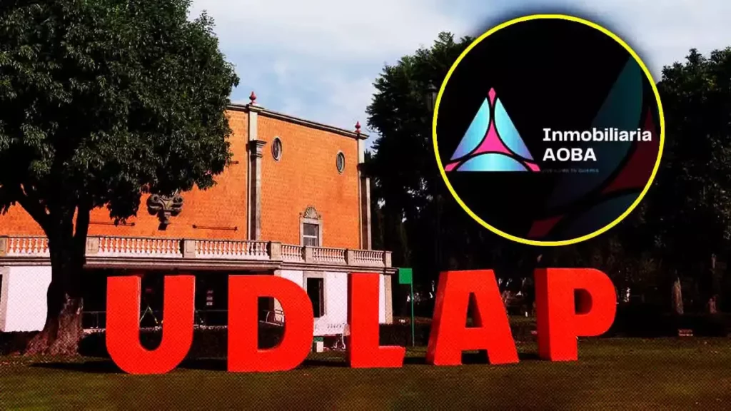 La empresa inmobiliaria Aoba ahora defrauda a estudiante de la UDLAP