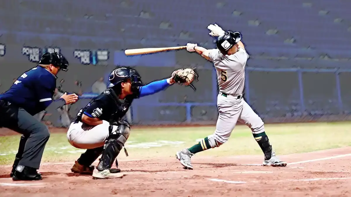 Pericos de Puebla saca importante ventaja de Monclova en la Serie del Príncipe.