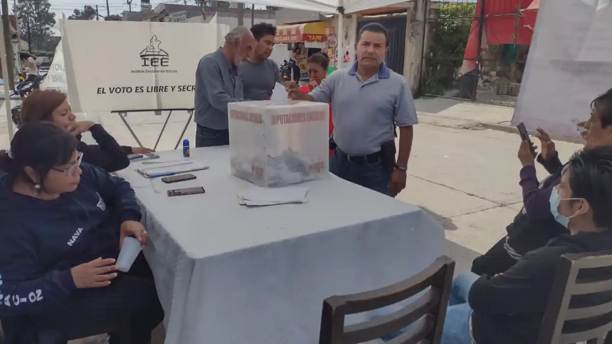 Comienza renovación de Mesas Directivas de Vecinas y Vecinos en la capital poblana