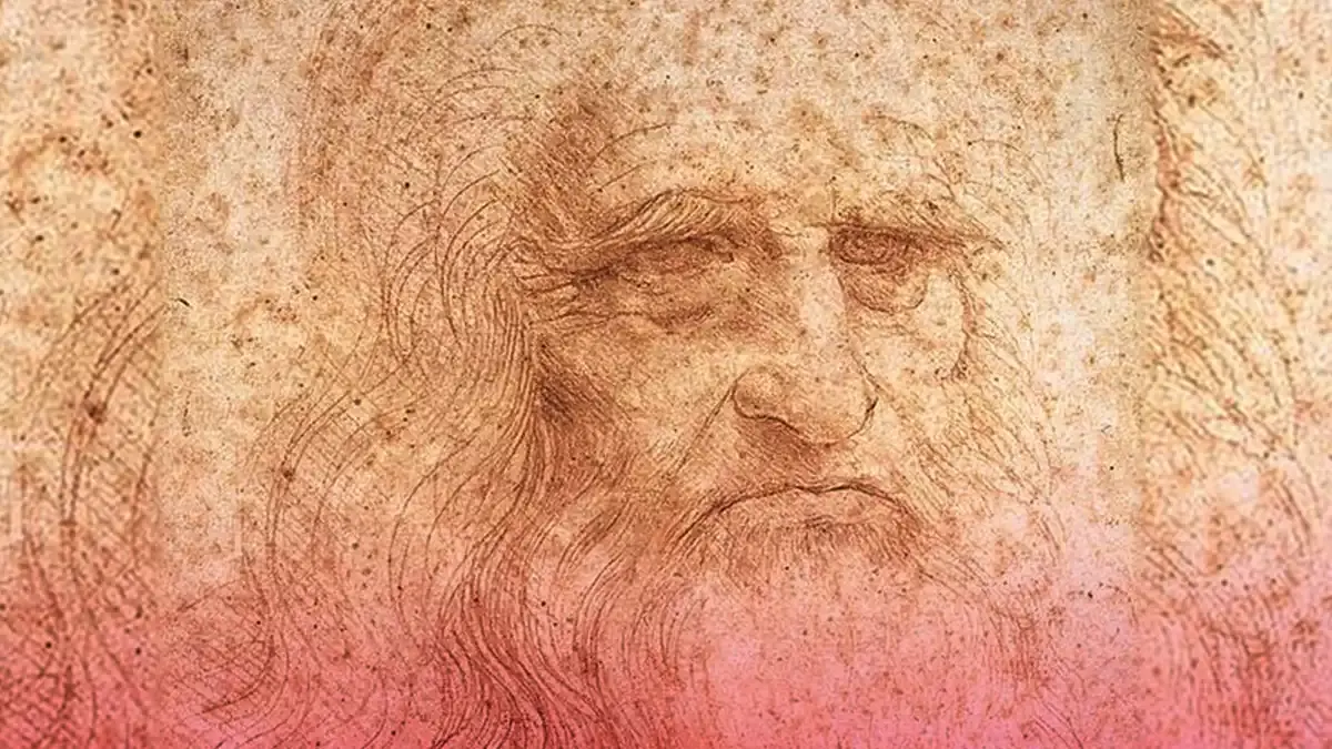 Obras de Leonardo Da Vinci llegan a Puebla; te contamos los detalles