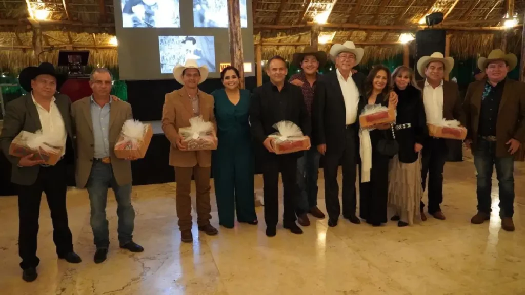 Culminó con éxito 10º aniversario de Xicotepec Pueblo Mágico