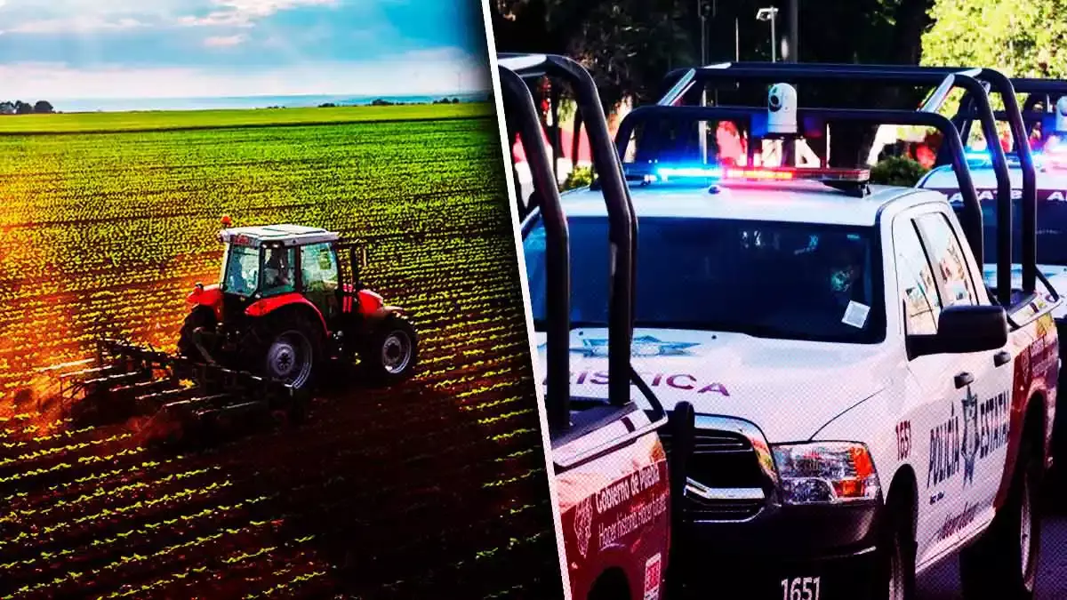 Reasignan 536 mdp del presupuesto 2023 de Puebla para seguridad y el campo