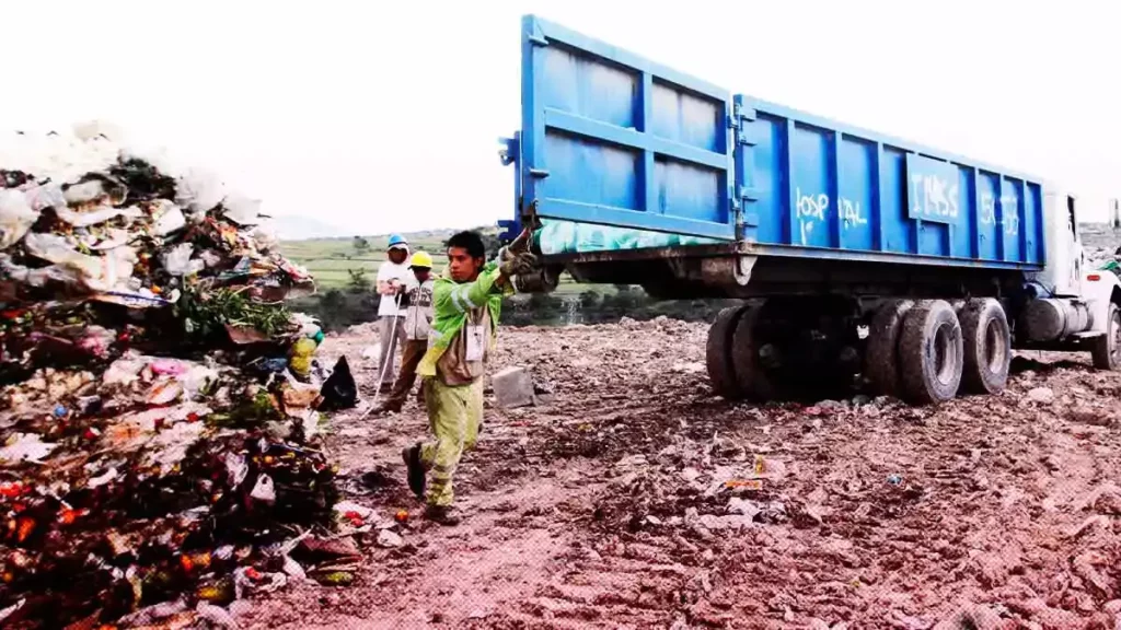 RESA y PALA ganan concesión de recolección de basura y relleno sanitario en Puebla