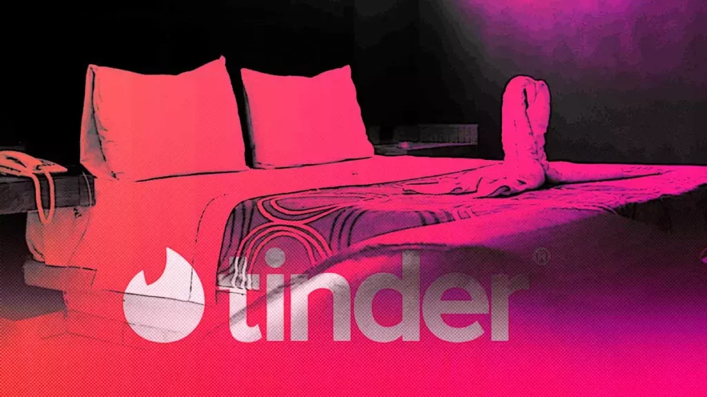 Las estafadoras de Tinder: Usan moteles para asaltar a sus víctimas en Puebla