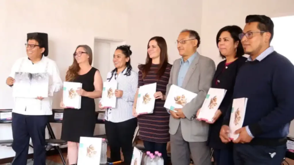 Ayuntamiento de Puebla presenta edición 31 de la Revista Cuetlaxcoapan