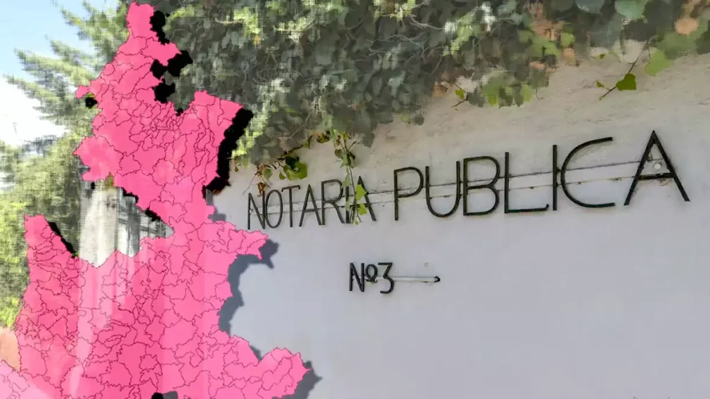 Gobierno estatal emitirá decreto para nuevas notarías en Puebla