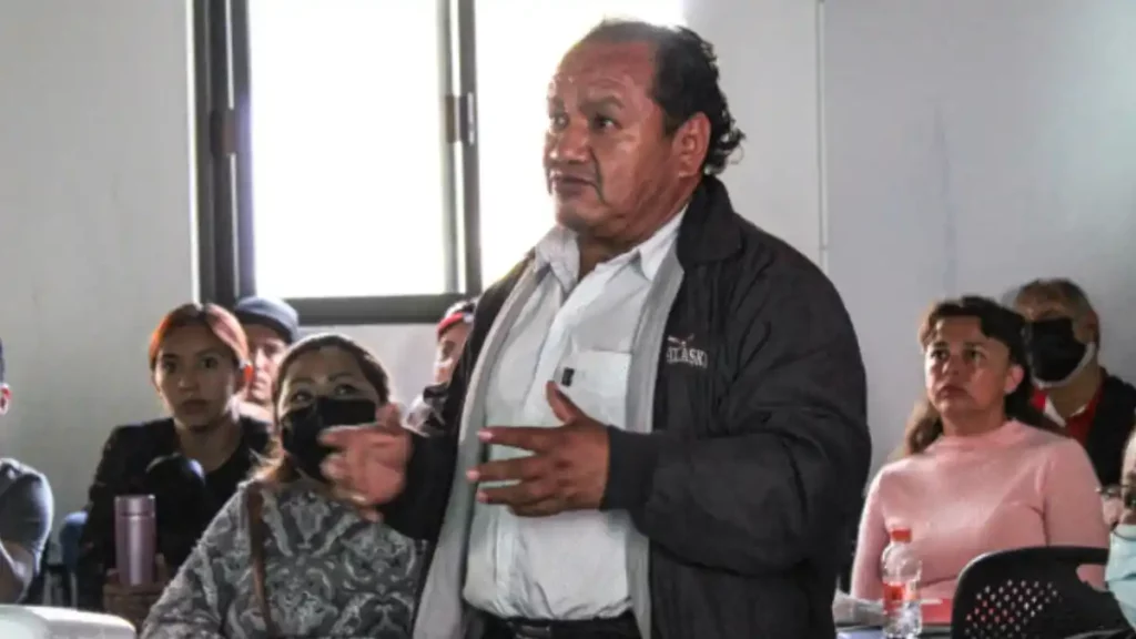 Con capacitaciones especializadas, Ayuntamiento de Puebla profesionaliza a productores locales