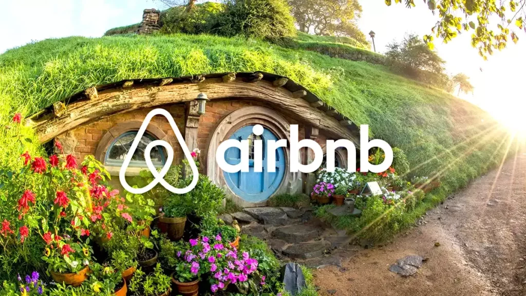 Airbnb rentará el “Hobbiton”, la casa de Bilbo Bolson de “El Señor de los Anillos”