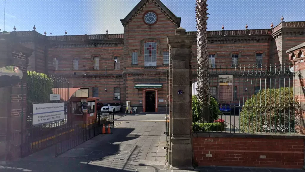Asaltantes se hicieron pasar por familiares de paciente para ingresar al Hospital UPAEP: SSC.