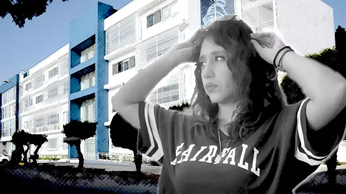 Estudiantes de la BUAP convocan a marcha para exigir justicia por Thais Madelene