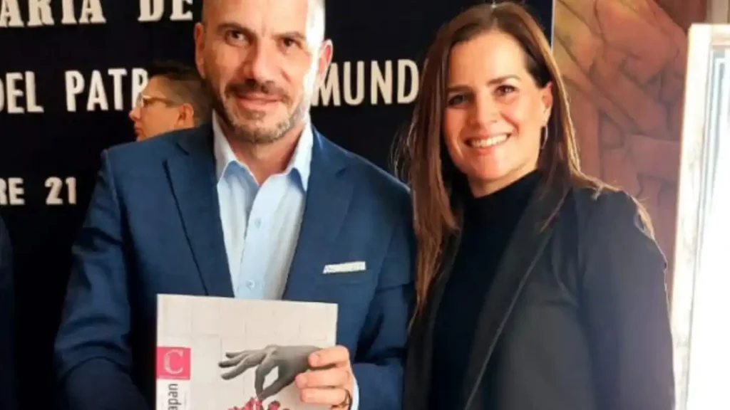 La ANCMPM reconoció el interés del Ayuntamiento de Puebla por la gestión del Patrimonio Cultural a través de la Revista Cuetlaxcoapan