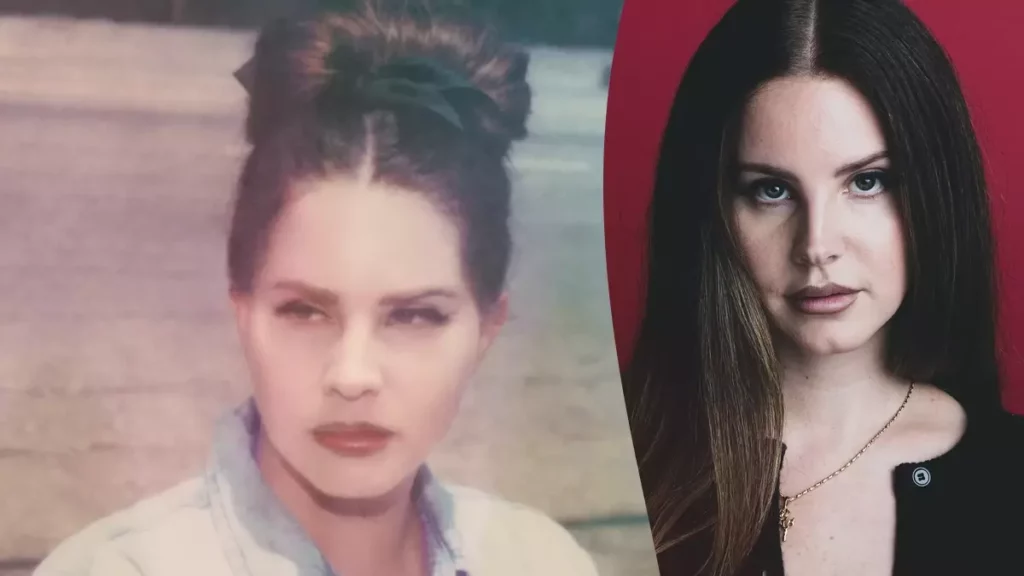 ¡Sin avisar! Lana del Rey adelanta fecha y estrena nueva canción