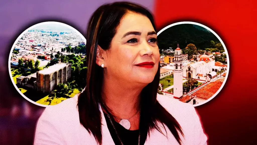 Huejotzingo y Zapotitlán de Salinas buscarán denominación de Pueblo Mágico en 2023