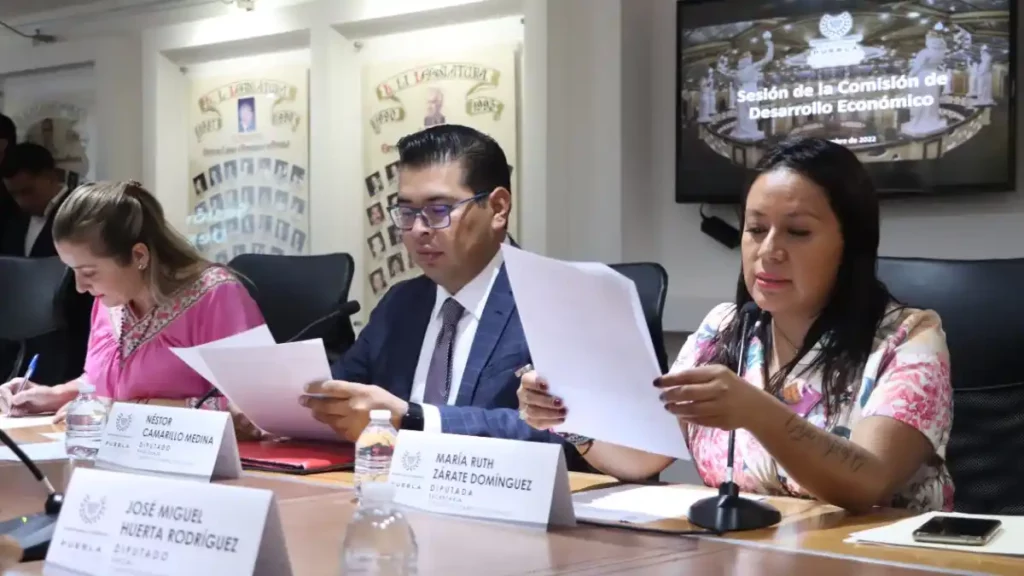 Aprueba Comisión de Desarrollo Económico exhorto a favor del abasto de productos de consumo básico de calidad a precios adecuados