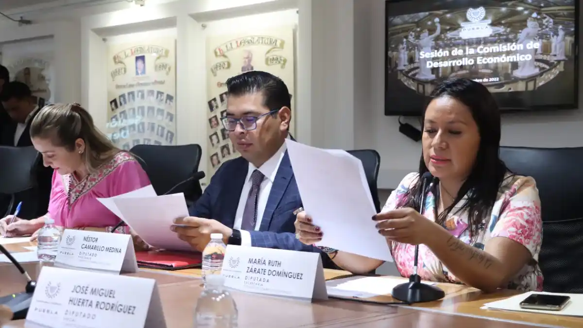 Aprueba Comisión de Desarrollo Económico exhorto a favor del abasto de productos de consumo básico de calidad a precios adecuados