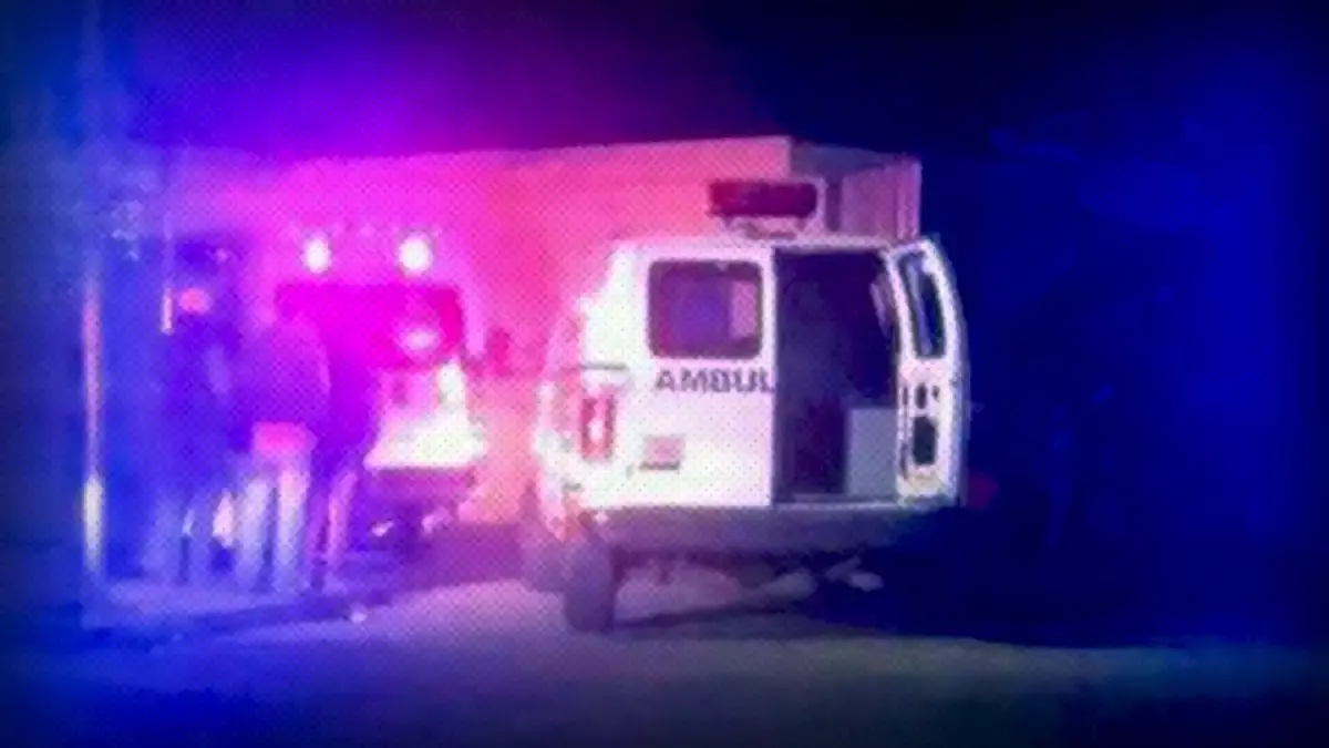 Durante un aparente ataque directo, una pareja es baleada en Chietla.