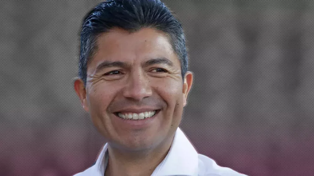 Eduardo Rivera respalda labor de Cruz Lepe y Guevara Montiel; descarta despidos.