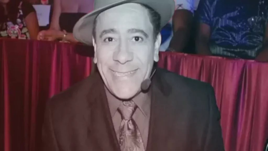 Félix Greco, juez del programa “Bailando por un sueño”, falleció a los 71 años