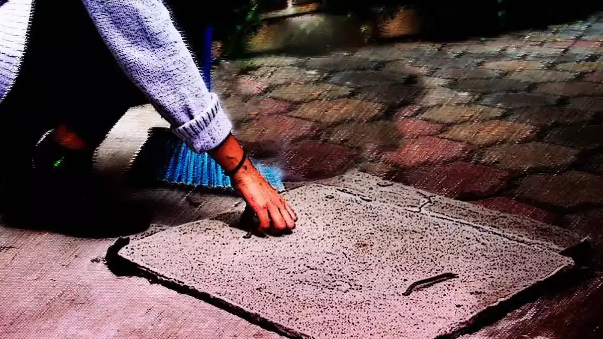 Una bebé murió ahogada luego de caer a una cisterna