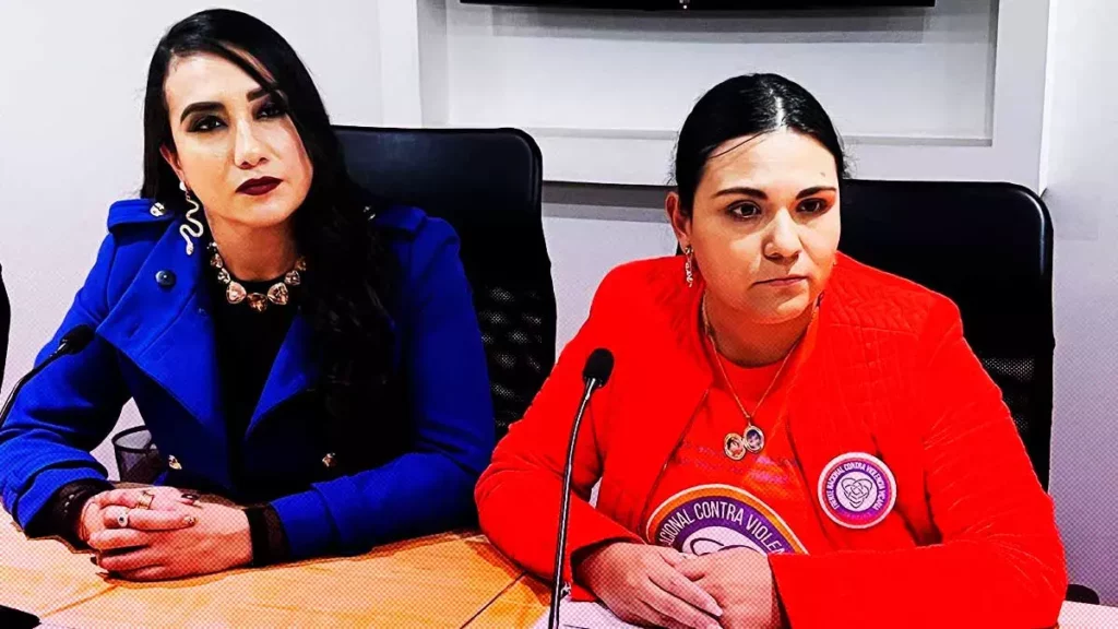 Desde Puebla, presentan primer incidente de violencia vicaria por guarda y custodia